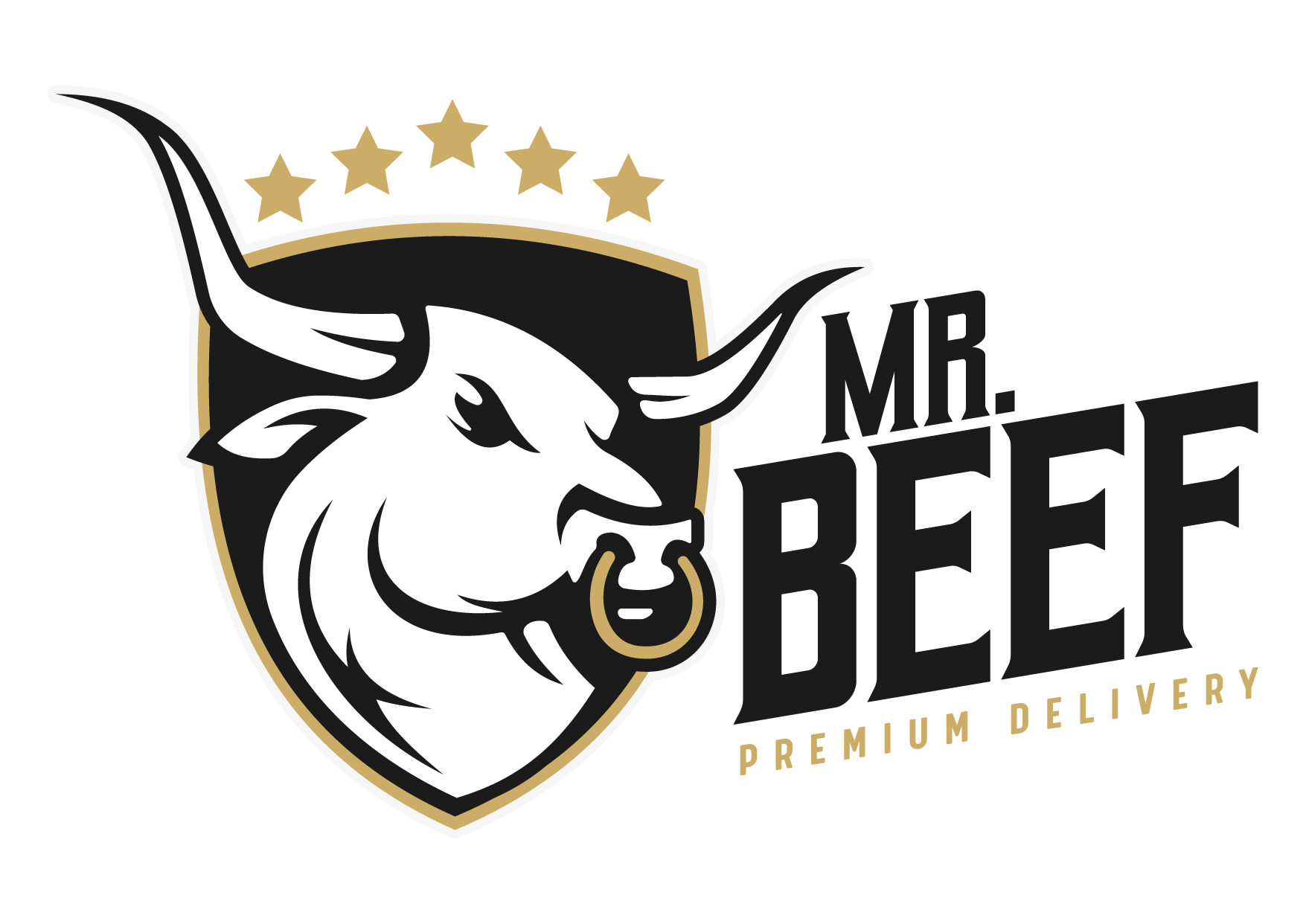 MR BEEF